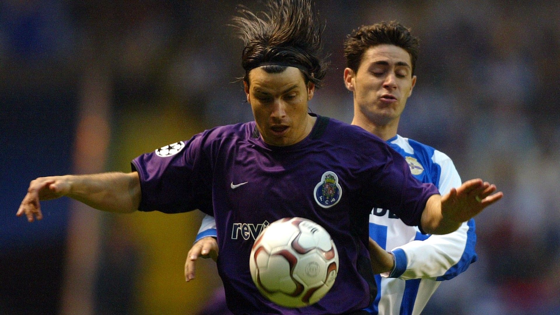 Nuno Valente Porto 2004