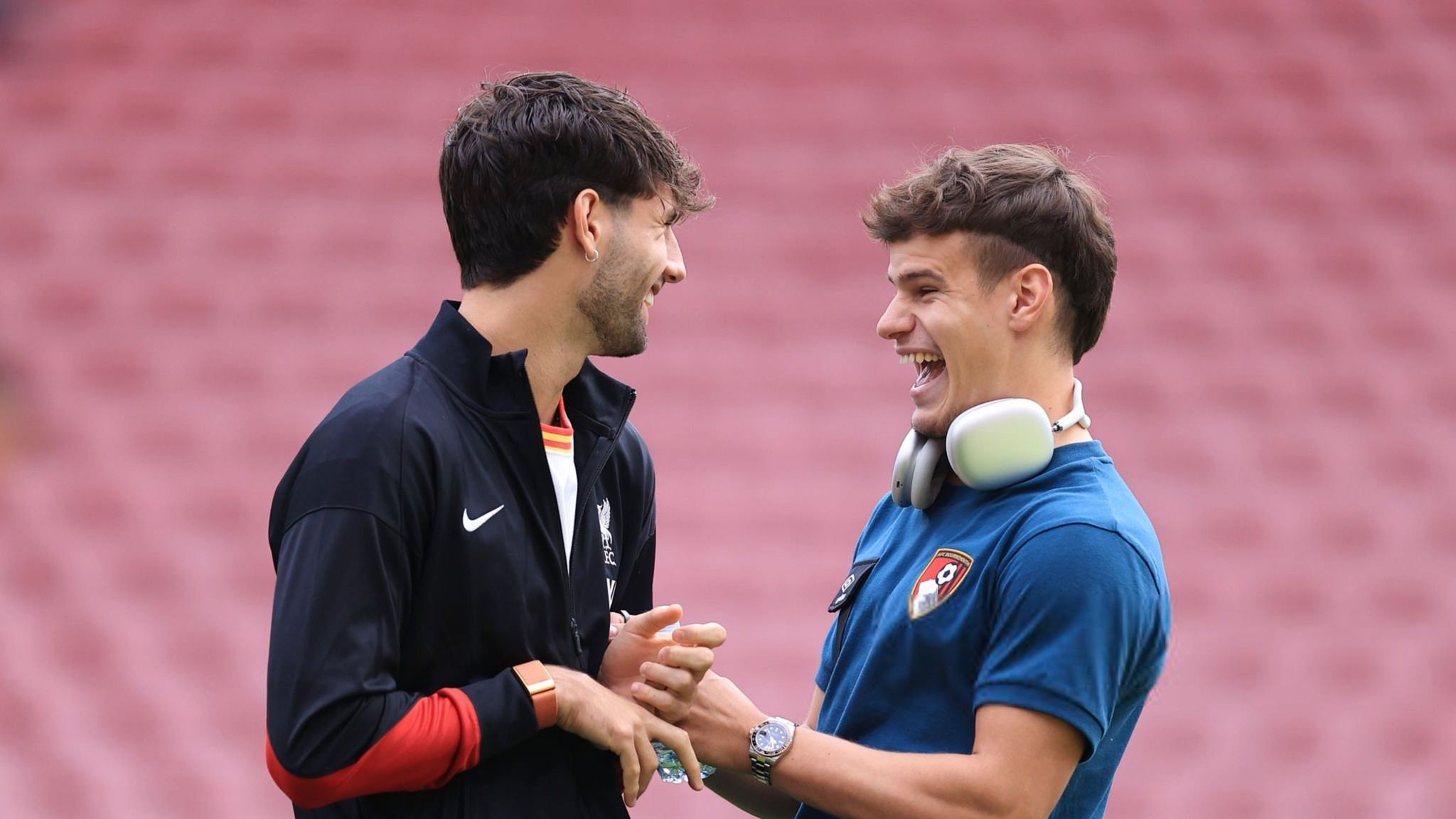 Szoboszlai Dominik Kerkez Milos