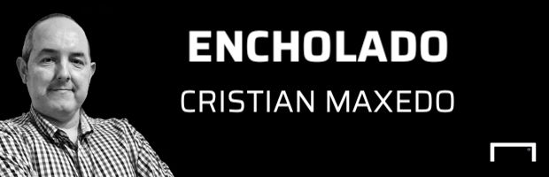 Firma Cristian Maxedo