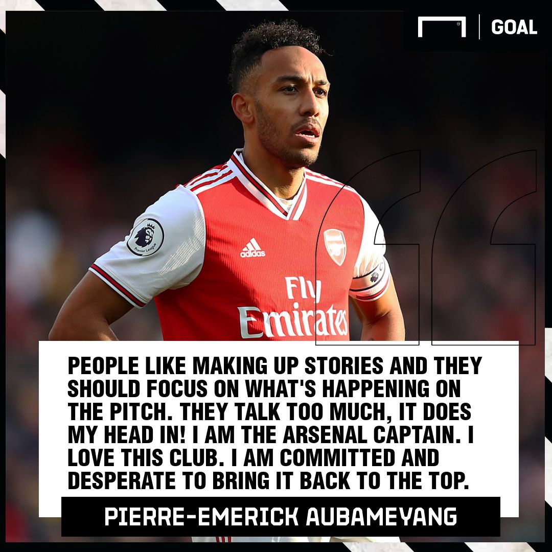 Pierre-Emerick Aubameyang