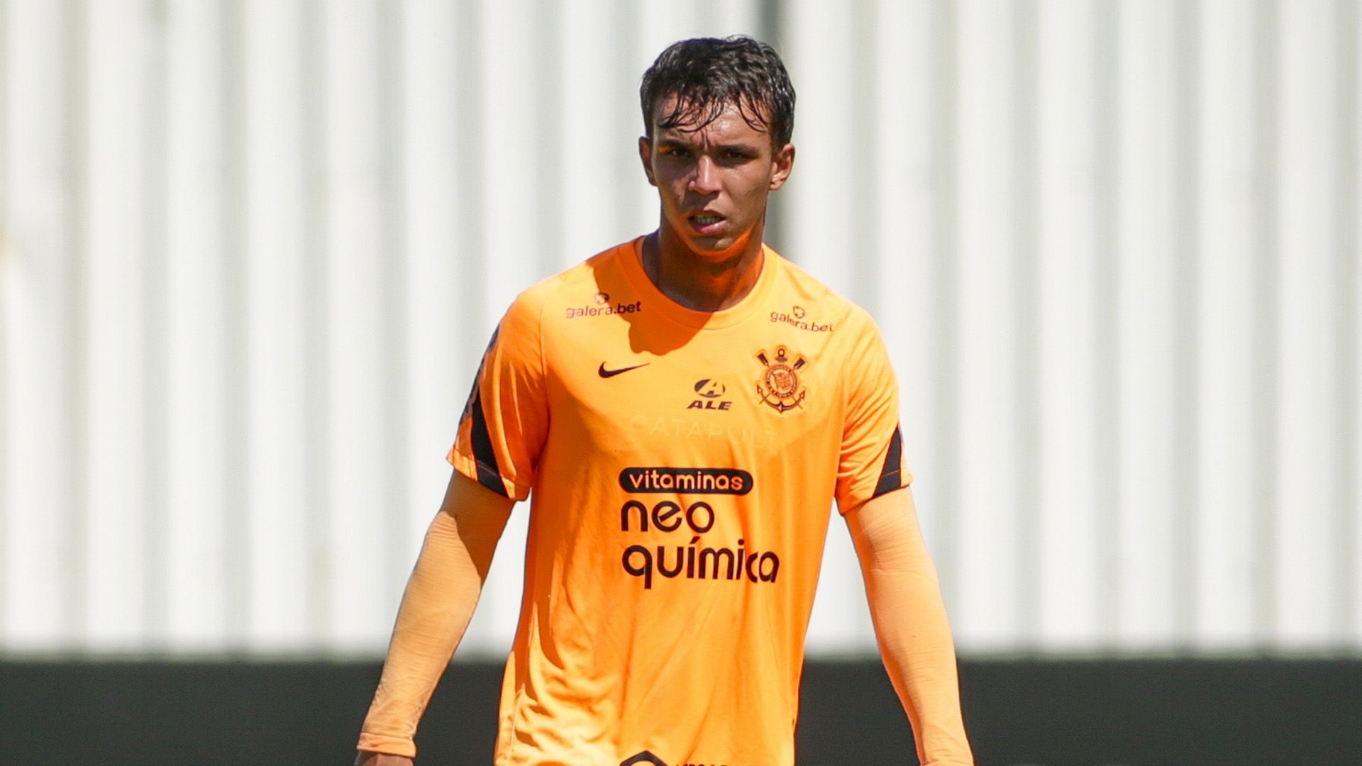 Giovane Corinthians 2022