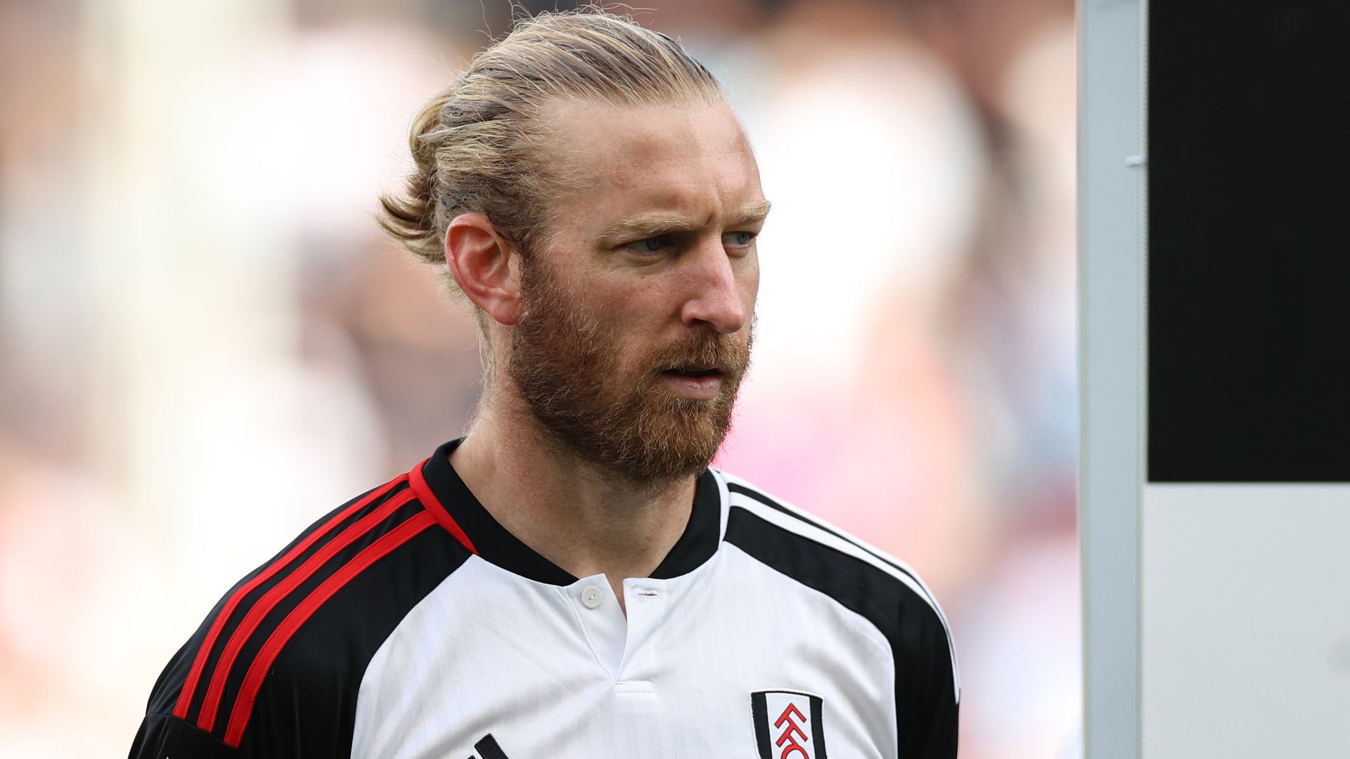 Tim Ream Fulham 2023-24