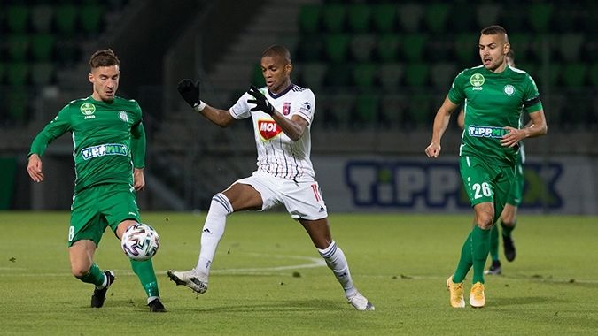 Paks–Fehérvár