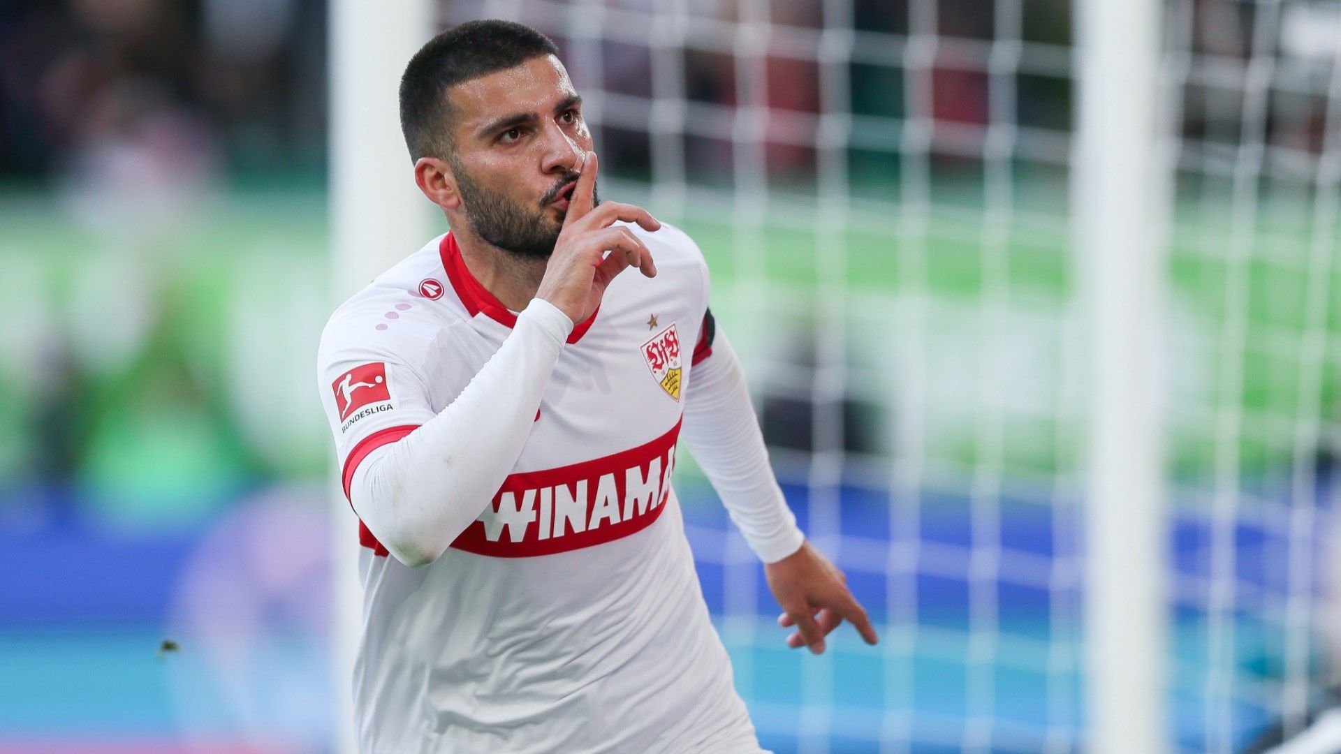 Deniz Undav Stuttgart 2024