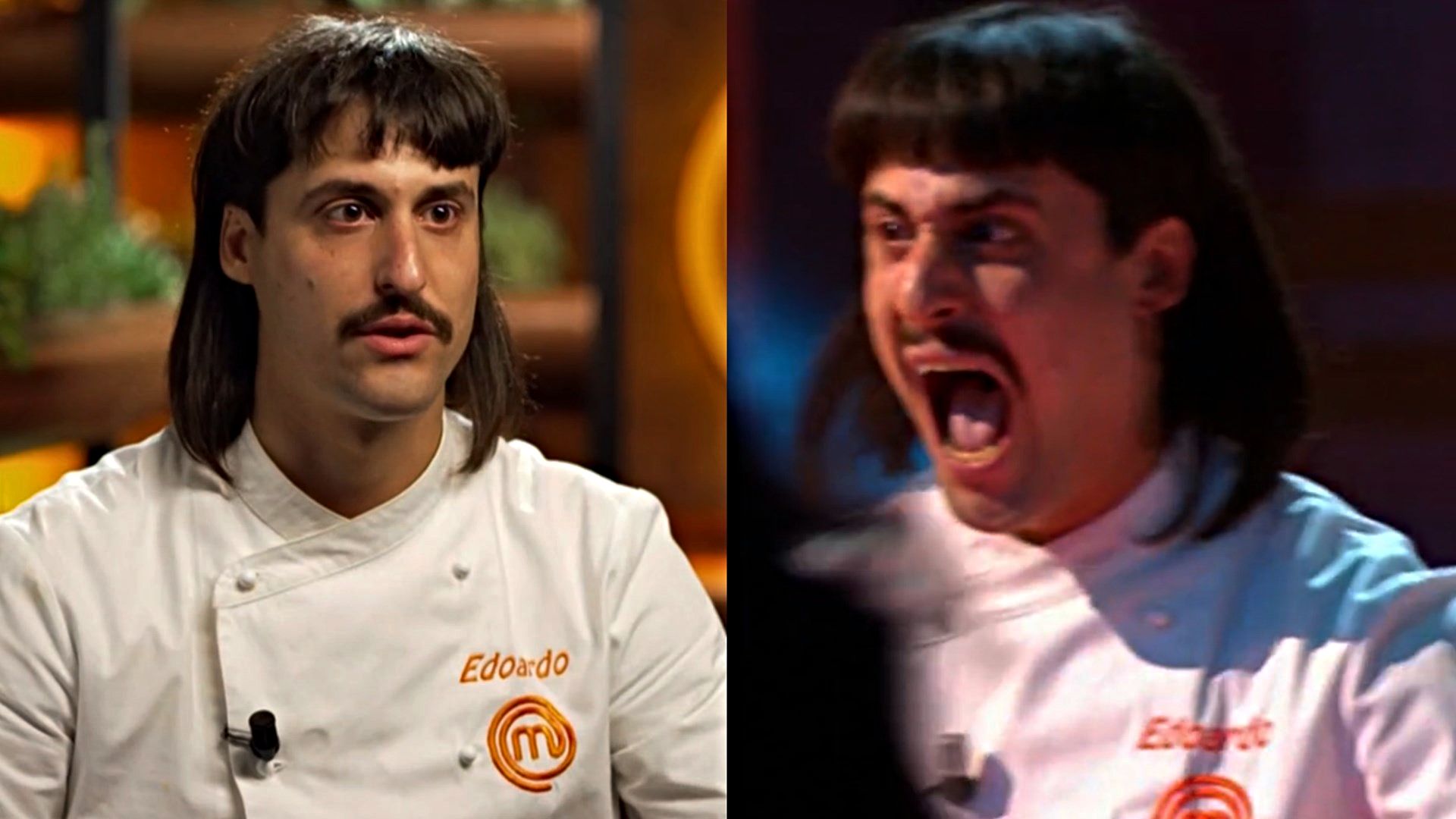 Edoardo Masterchef