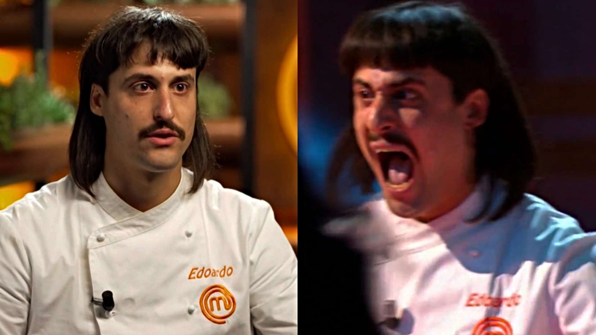 Edoardo Masterchef