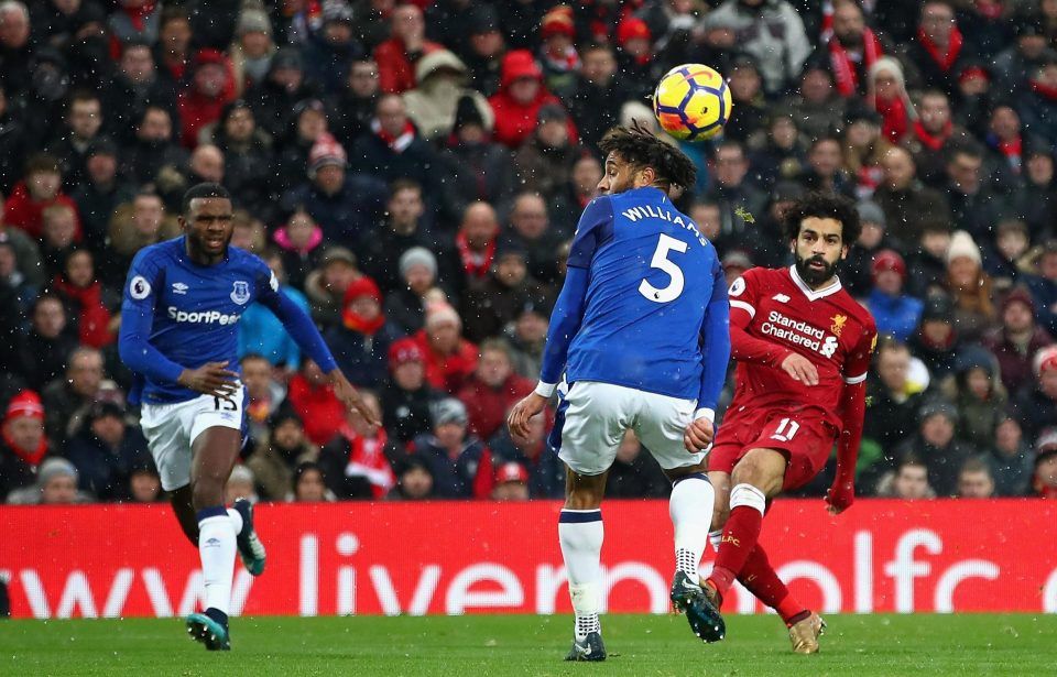 Salah Puskas The Best