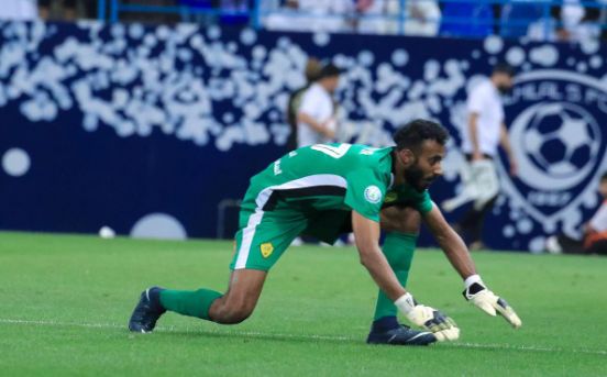 عبد الله العويشير