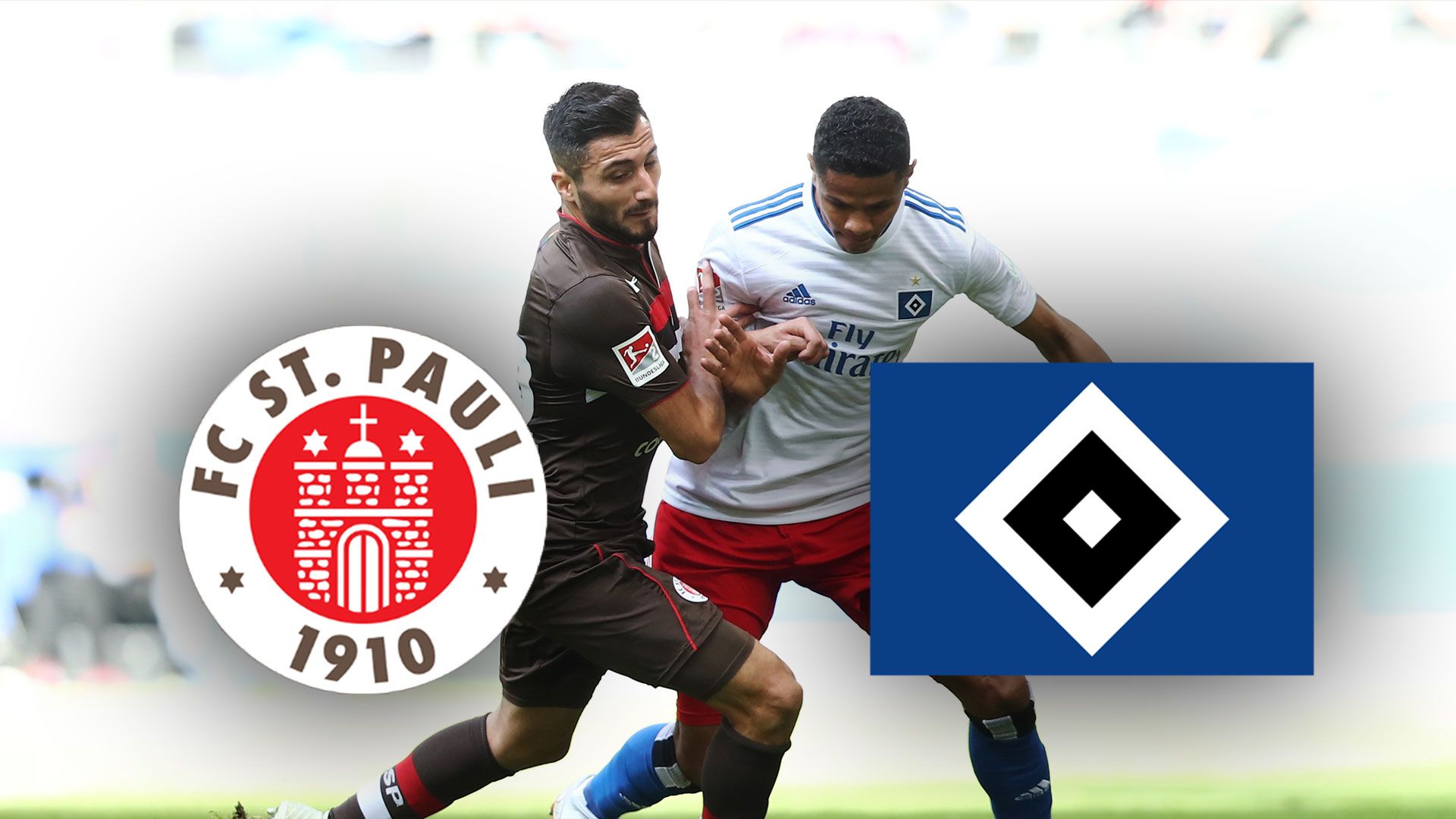 St. Pauli HSV Hamburger SV TV LIVE STREAM 10032019