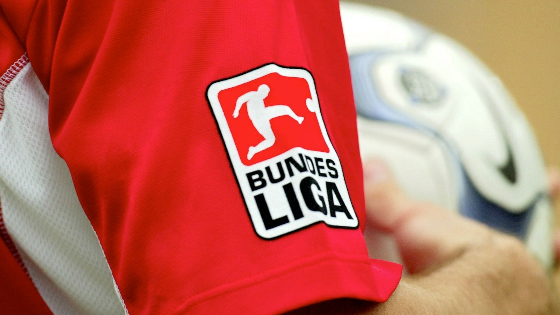 Bundesliga Logo