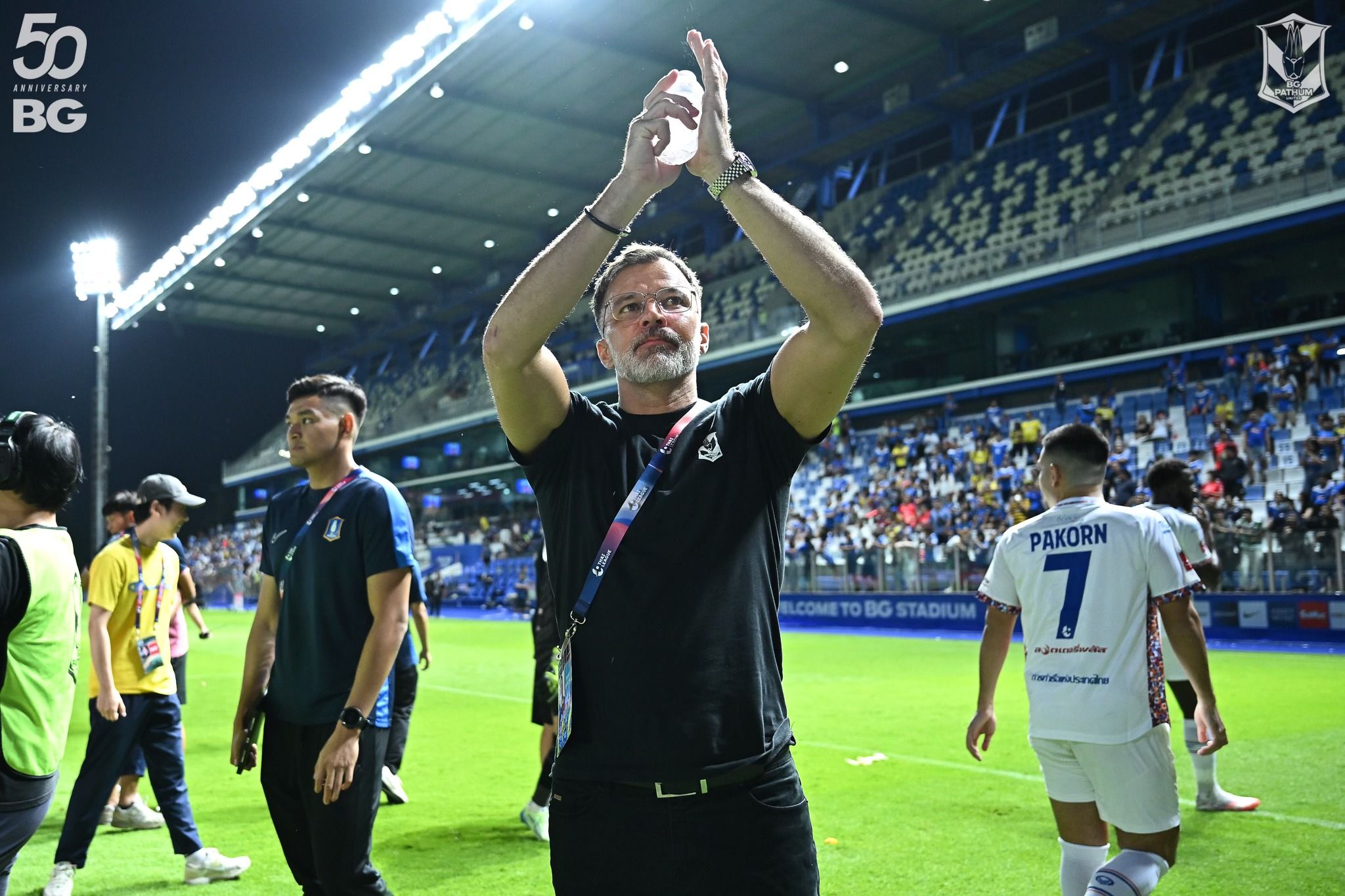 แอนโธนี ฮัดสัน