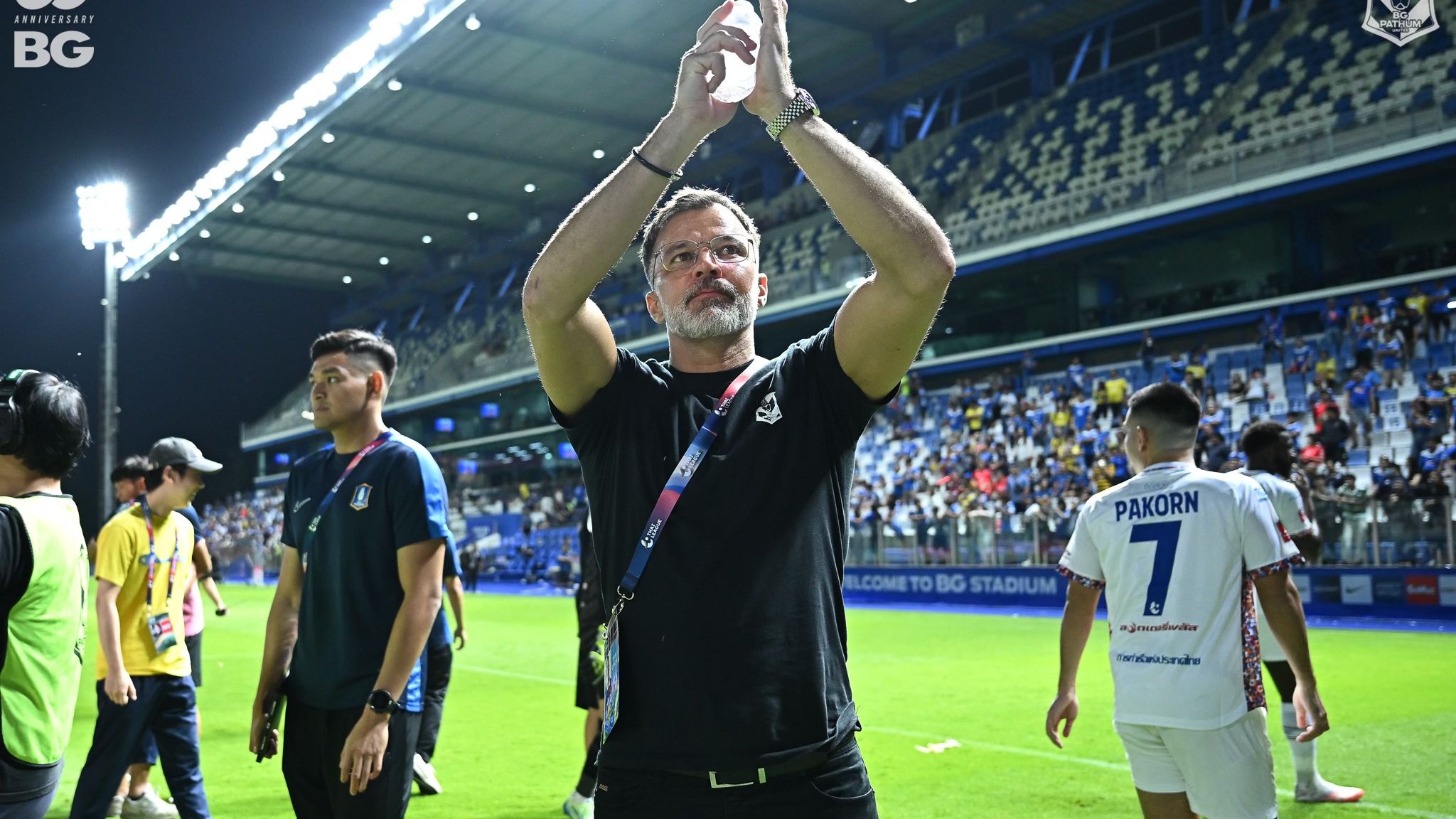 แอนโธนี ฮัดสัน