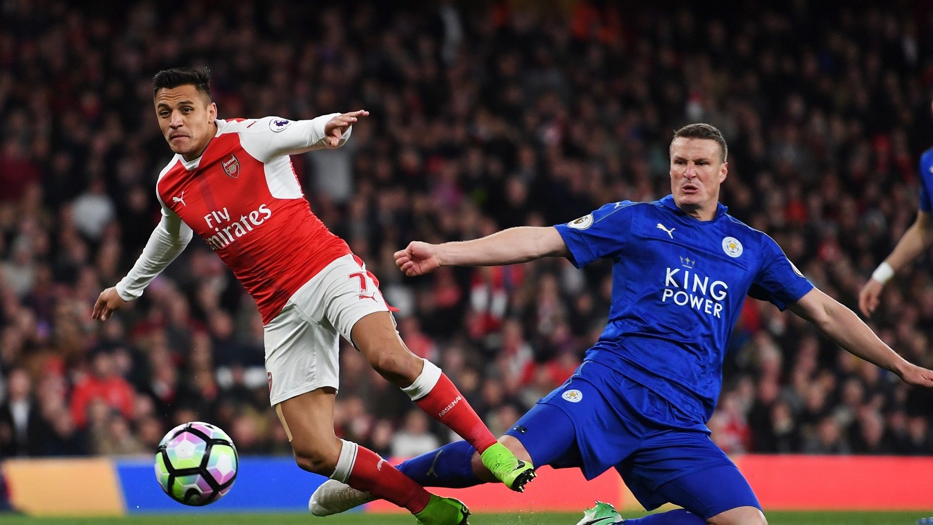 2017-04-27 Leicester Huth