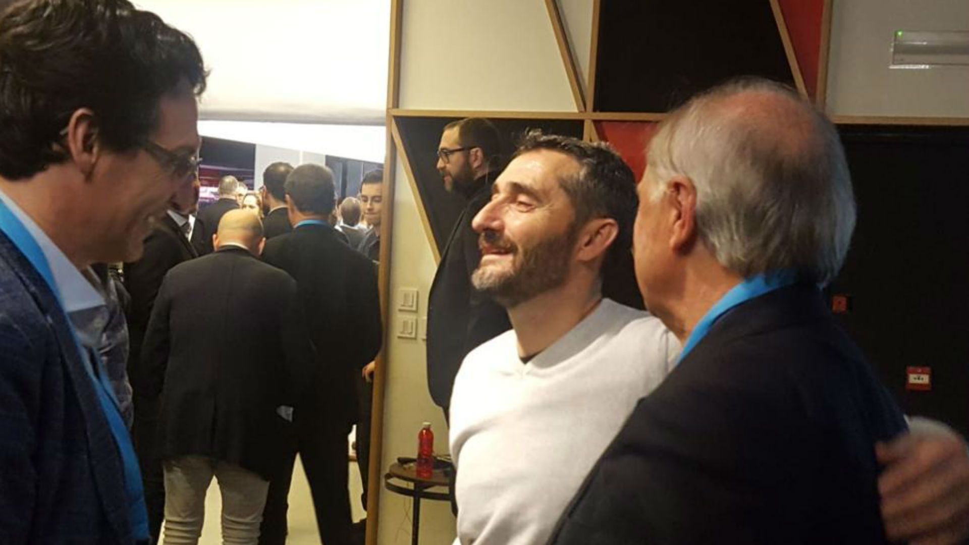 Ernesto Valverde 13022020