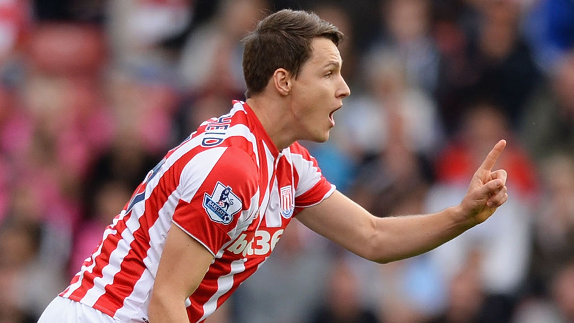 Philipp Wollscheid Stoke City 09252015