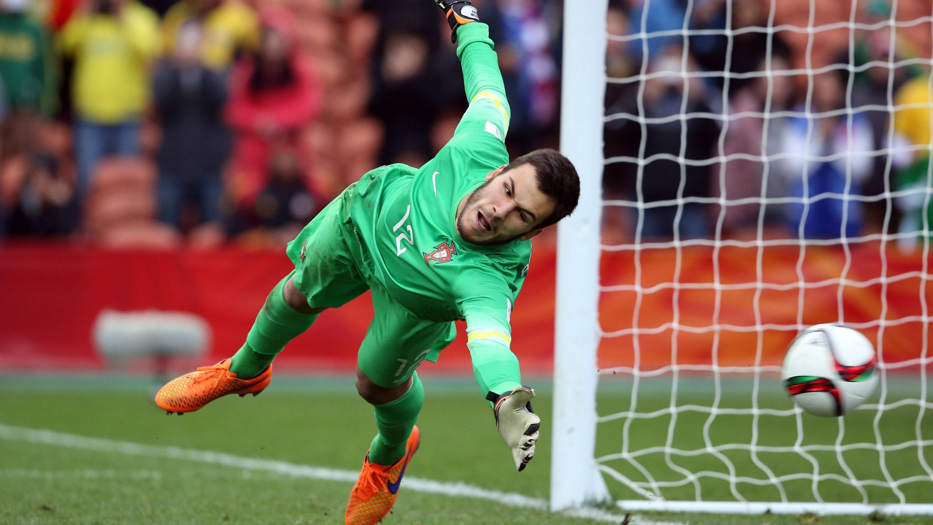 André Moreira Portugal