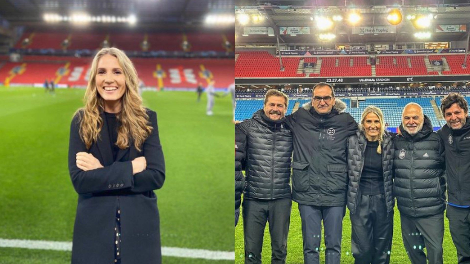 Nuria Martínez Navas Spain