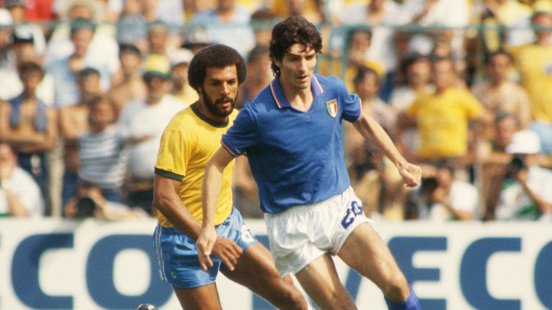 Paolo Rossi 1982