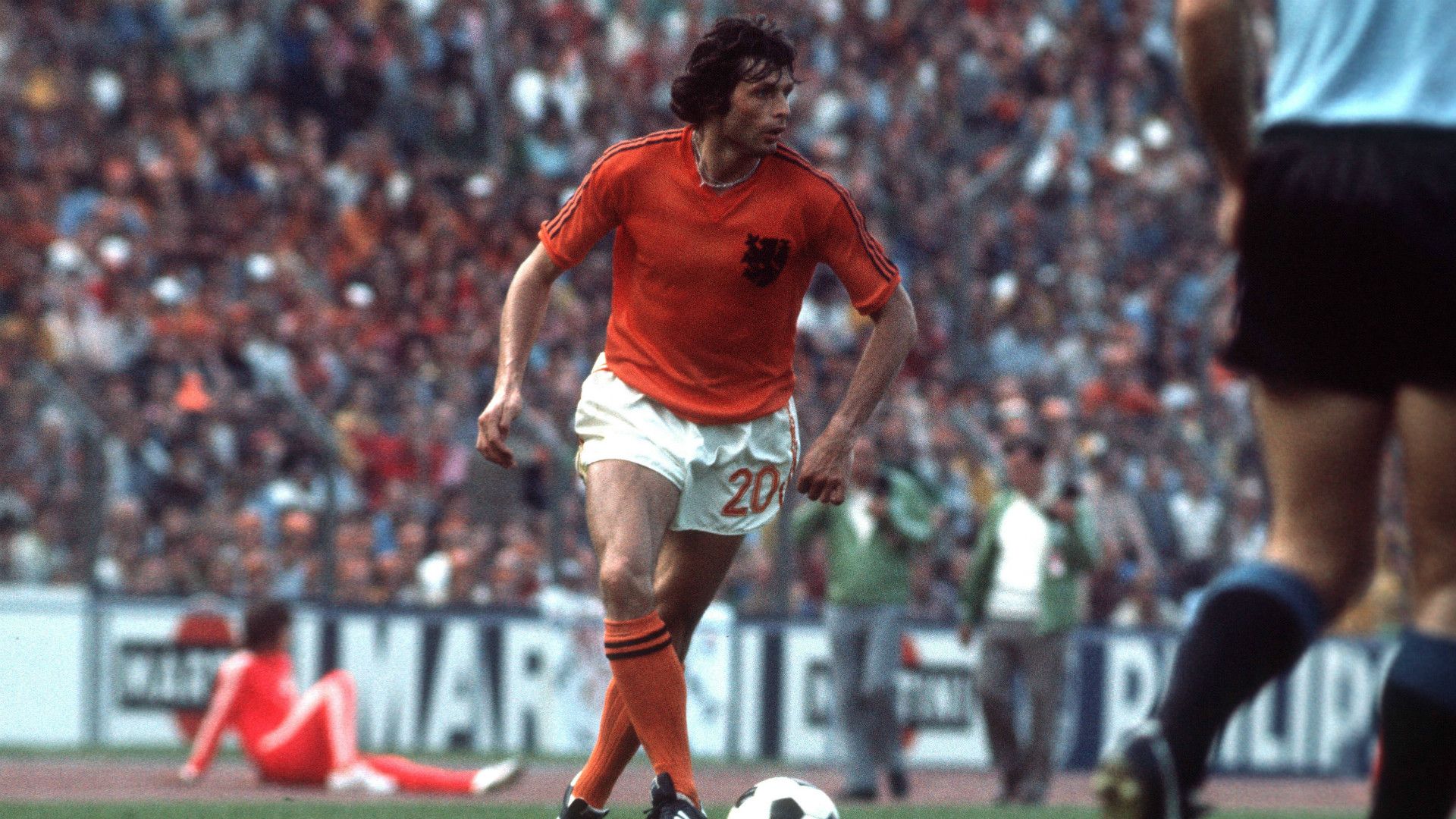 ONLY GERMANY Wim Suurbier Holland
