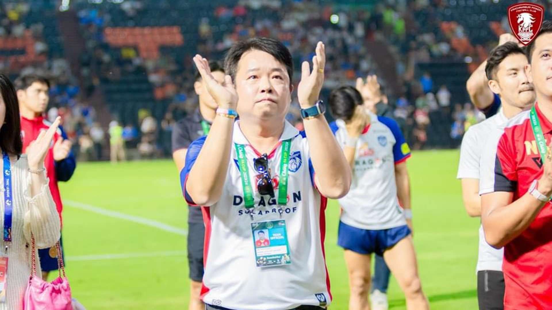 นายแพทย์ประวัติ กิจธรรมกูลนิจ