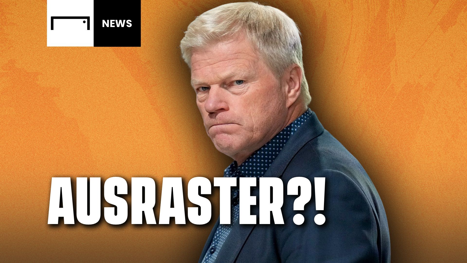 Oliver Kahn GOAL News Thumb