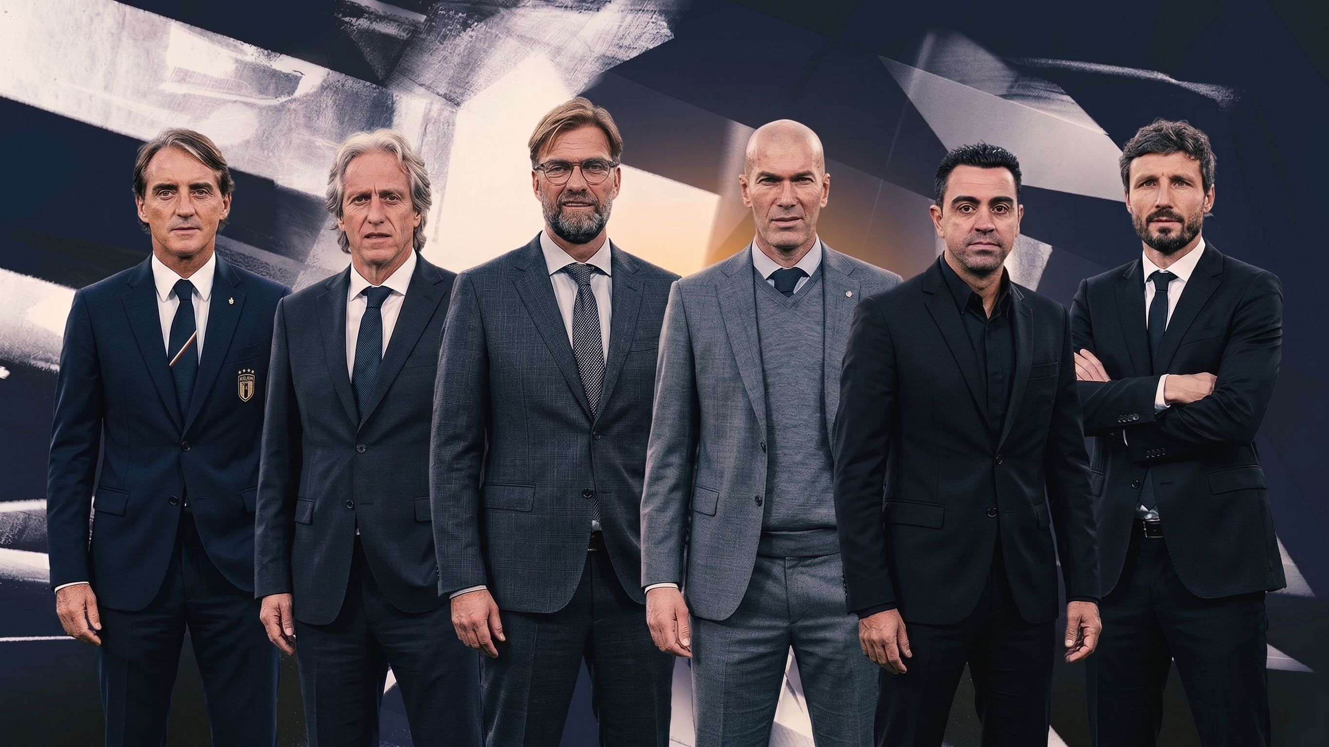 GOAL ONLY New coaches GFX