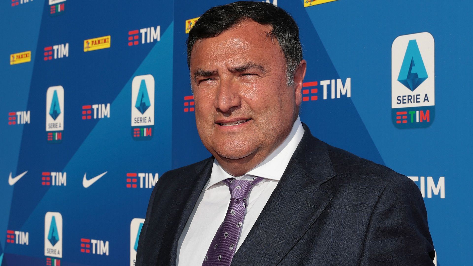 Joe Barone Fiorentina