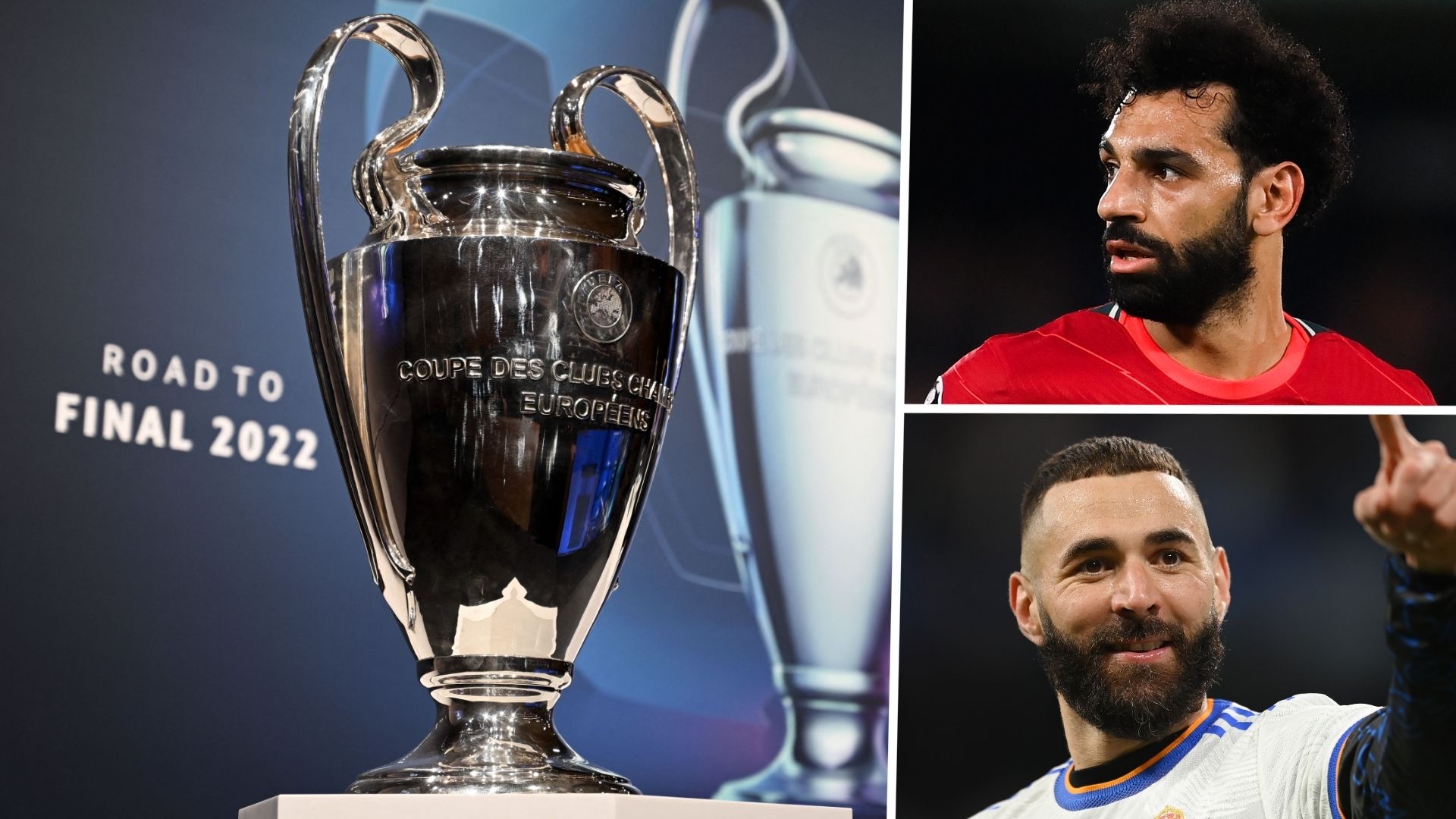 uefa champions league 2022 final