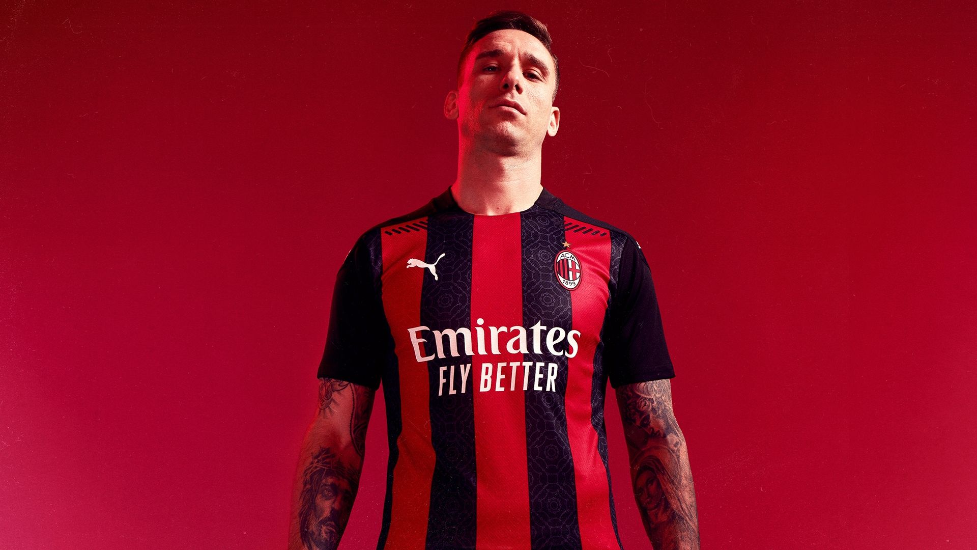 Lucas Biglia AC Milan 2020-21