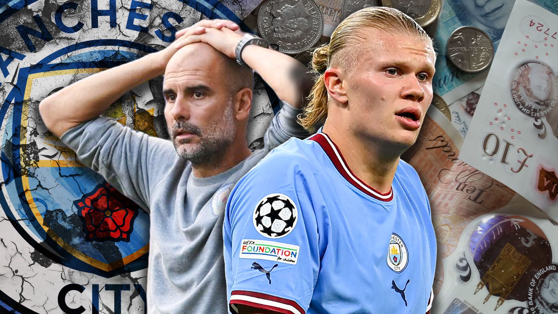 Einfach erklärt Manchester City