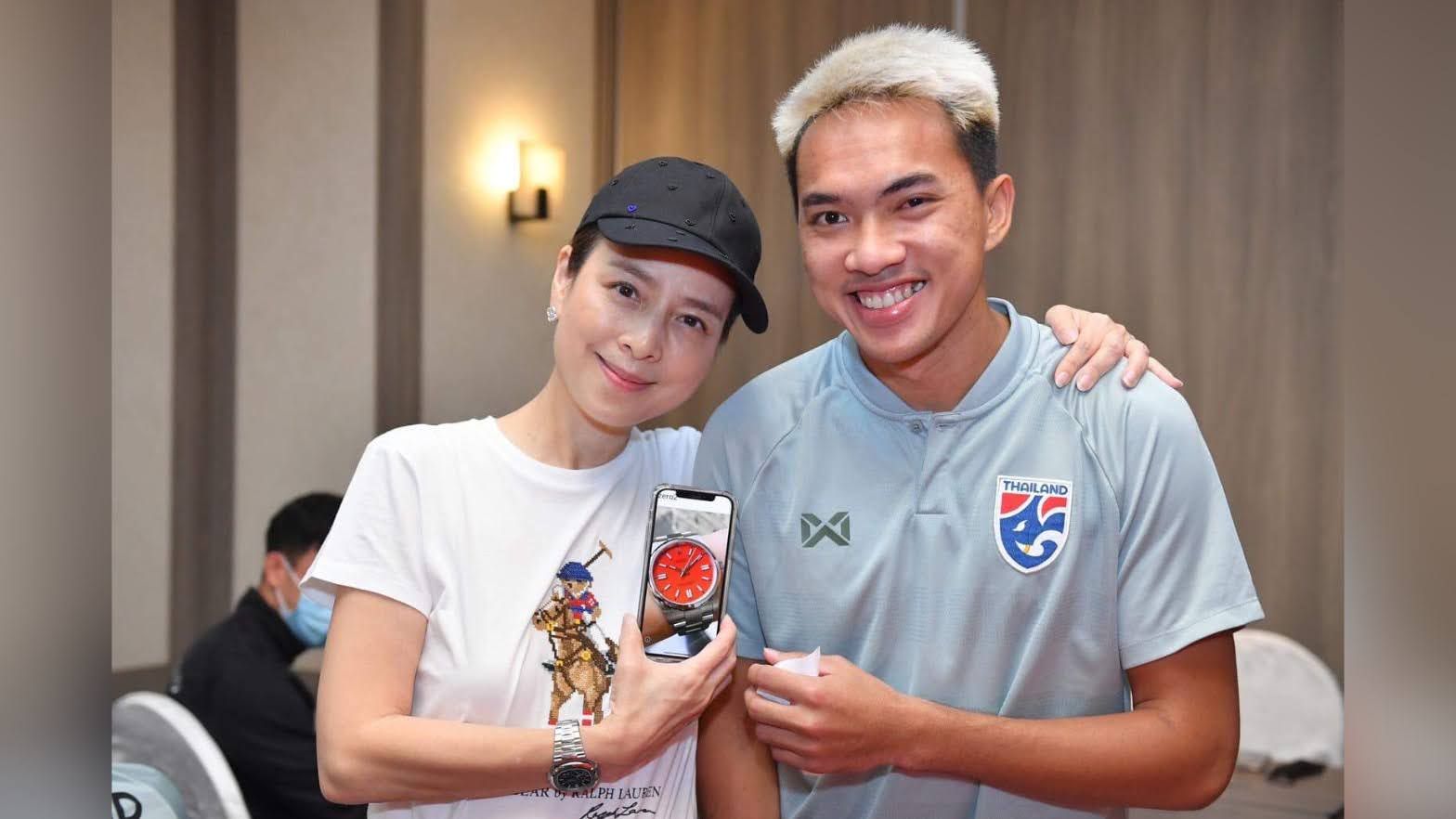 เจนภพ โพธิ์ขี