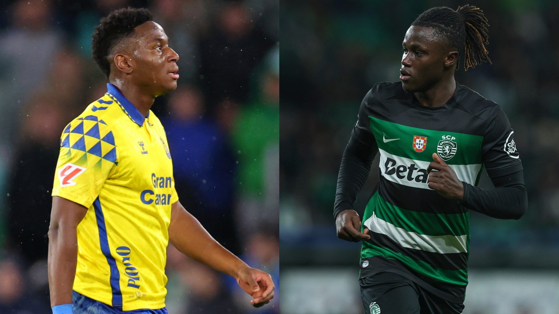 Chelsea steal a march! Blockbuster €74m double deal for Geovany Quenda & Dario Essugo CONFIRMED by Sporting CP months before transfer window even opens | Goal.com UK