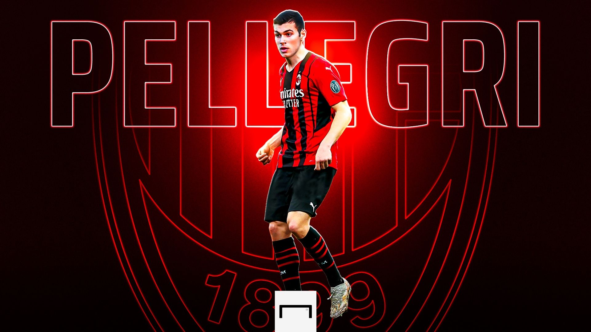 Pellegri Milan GFX