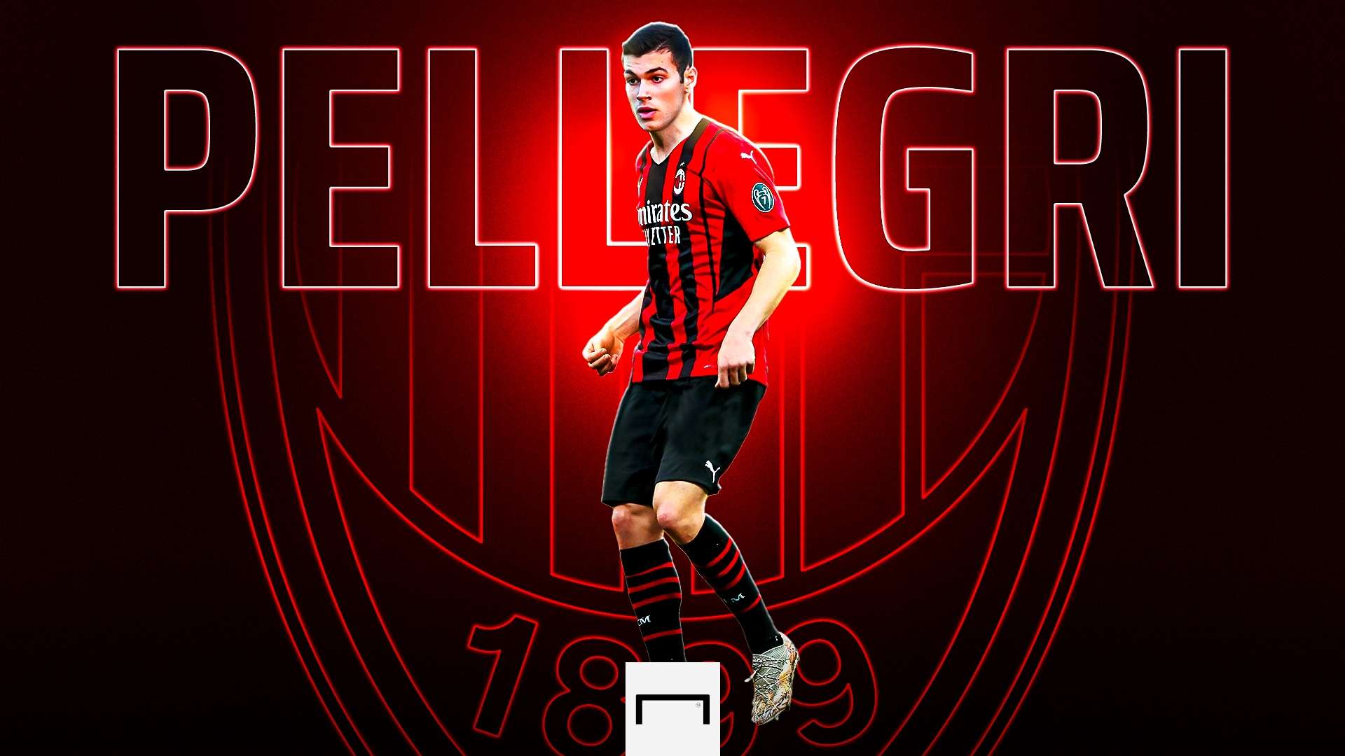 Pellegri Milan GFX