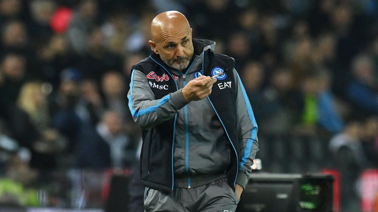 Luciano Spalletti