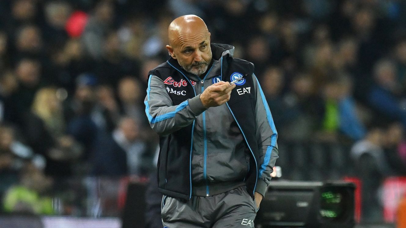 Luciano Spalletti