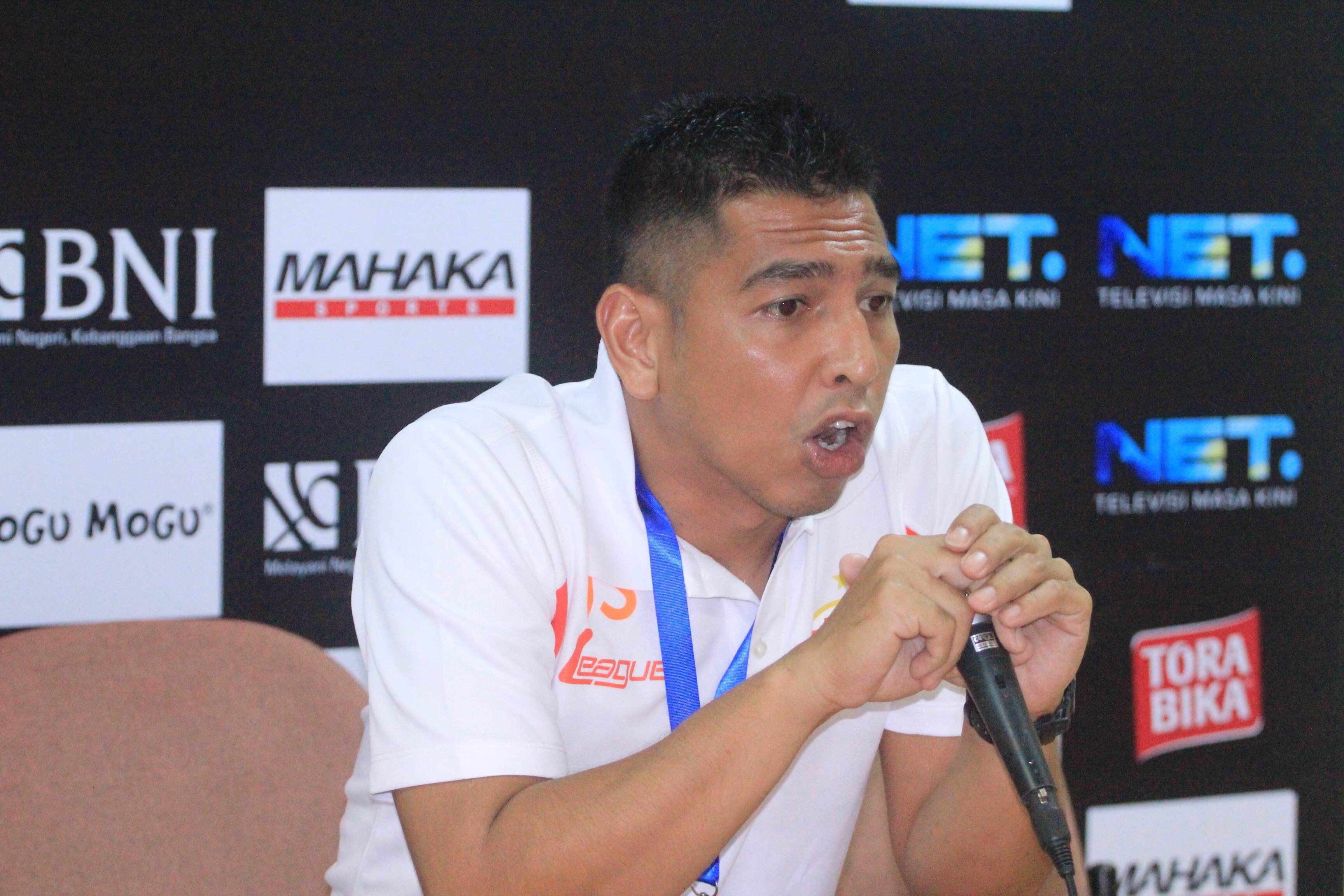 Jan Saragih - Persija Jakarta