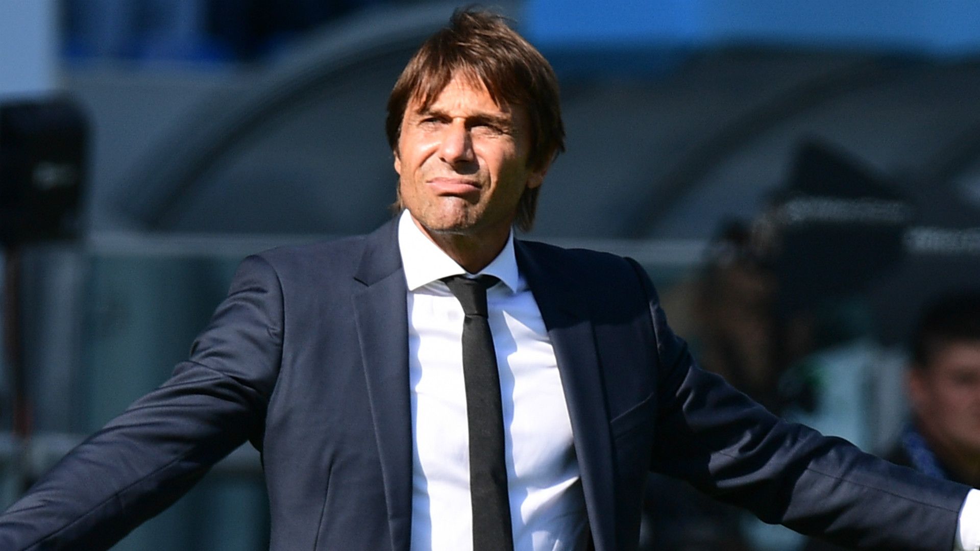 Antonio Conte Inter 2019-20
