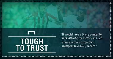 GFX FACT PANATHINAIKOS V ATH BILBAO