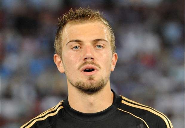 mert günok - fenerbahce