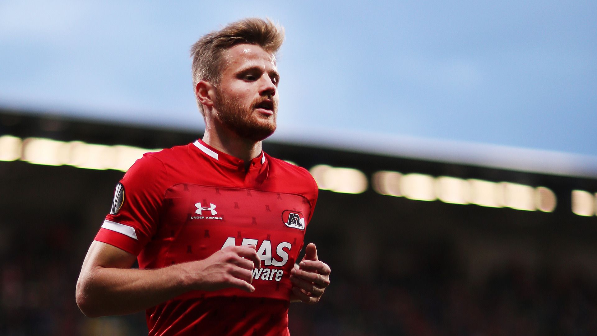 Fredrik Midtsjo 2019