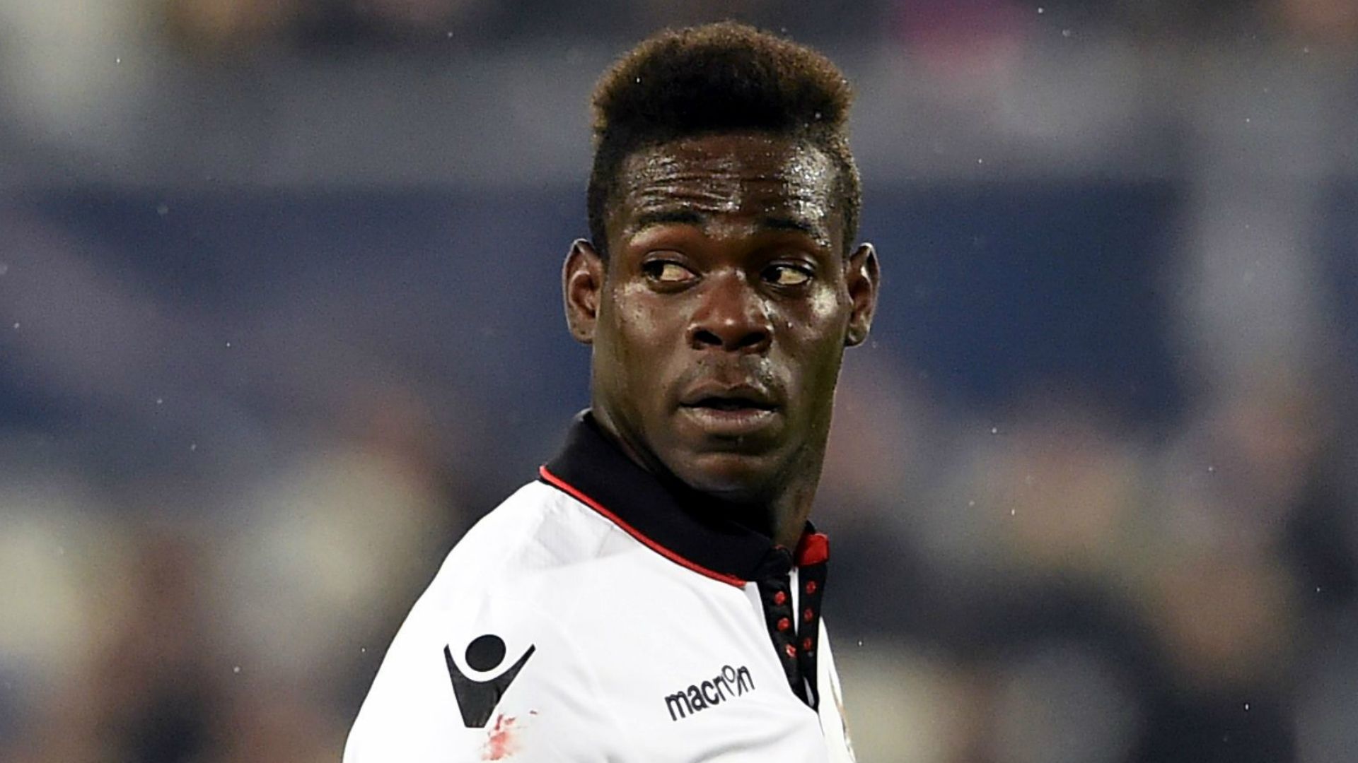 Balotelli Nice