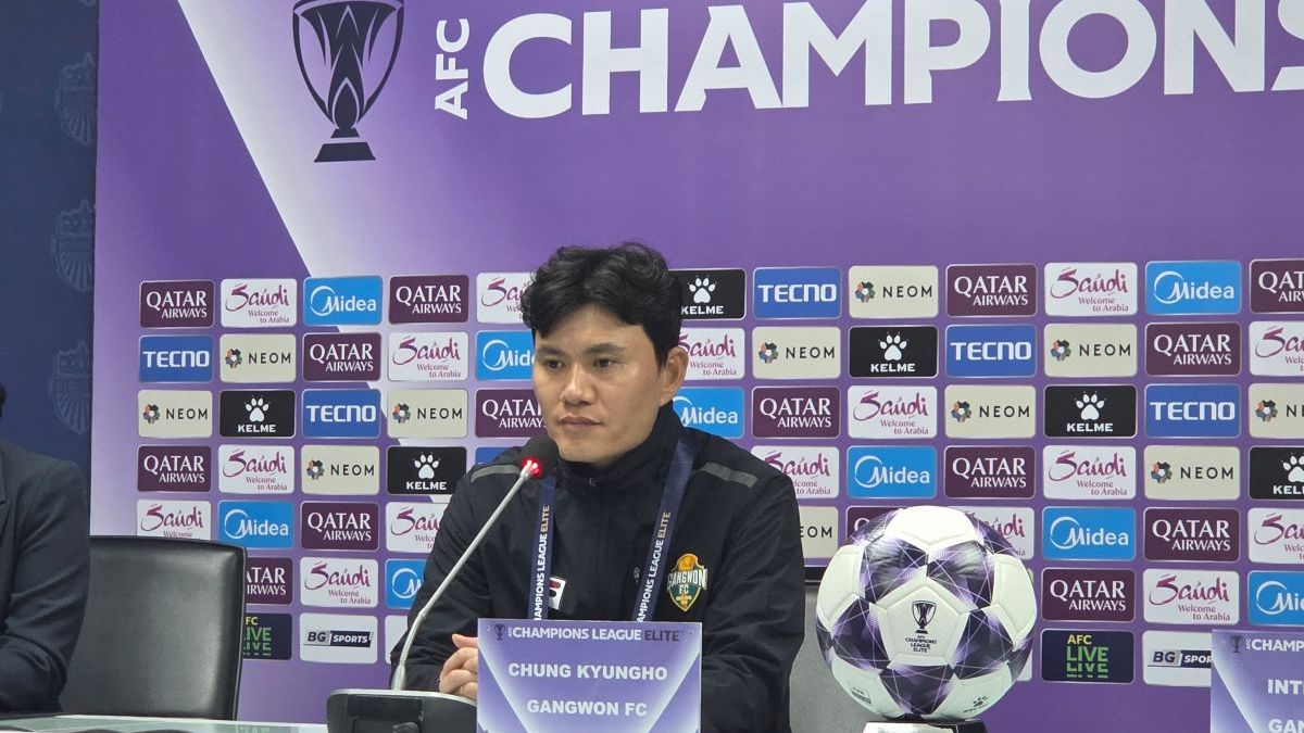 정경호 ACLE 부리람 원정