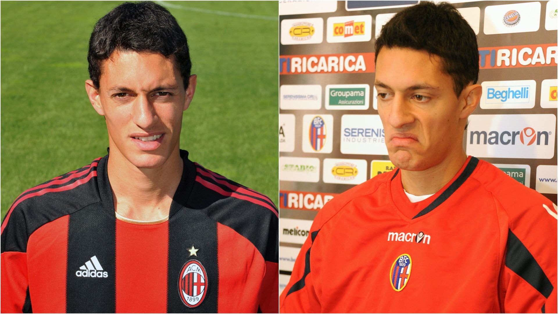Bruno Montelongo