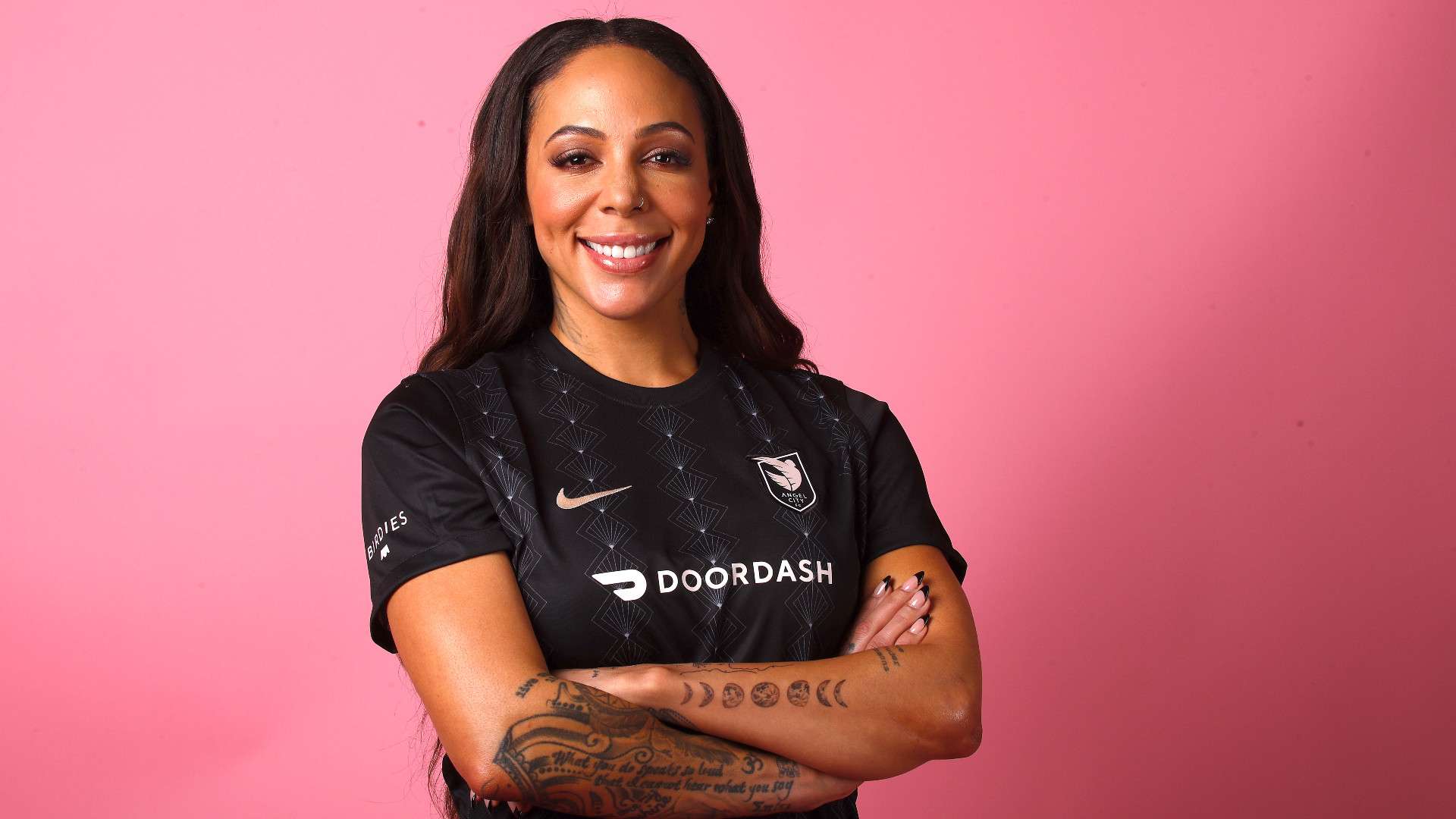 Sydney Leroux