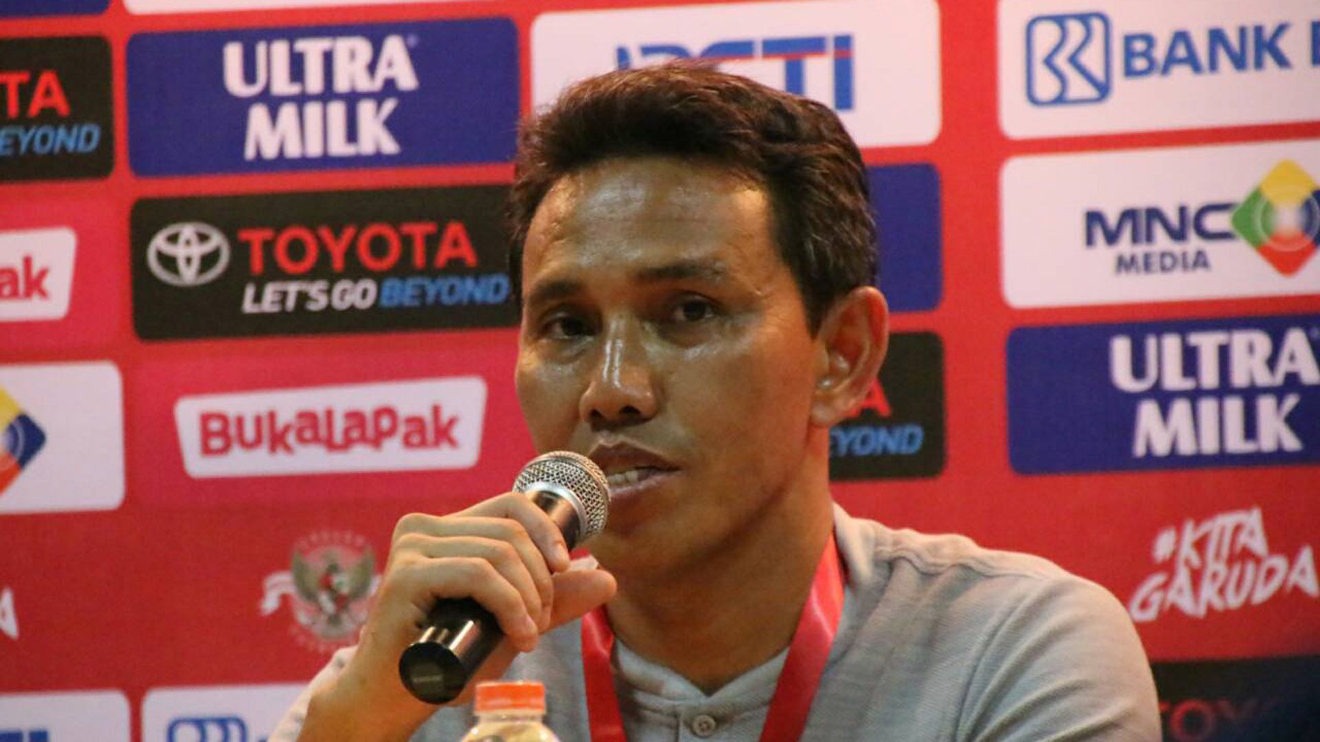 Bima Sakti - Indonesia