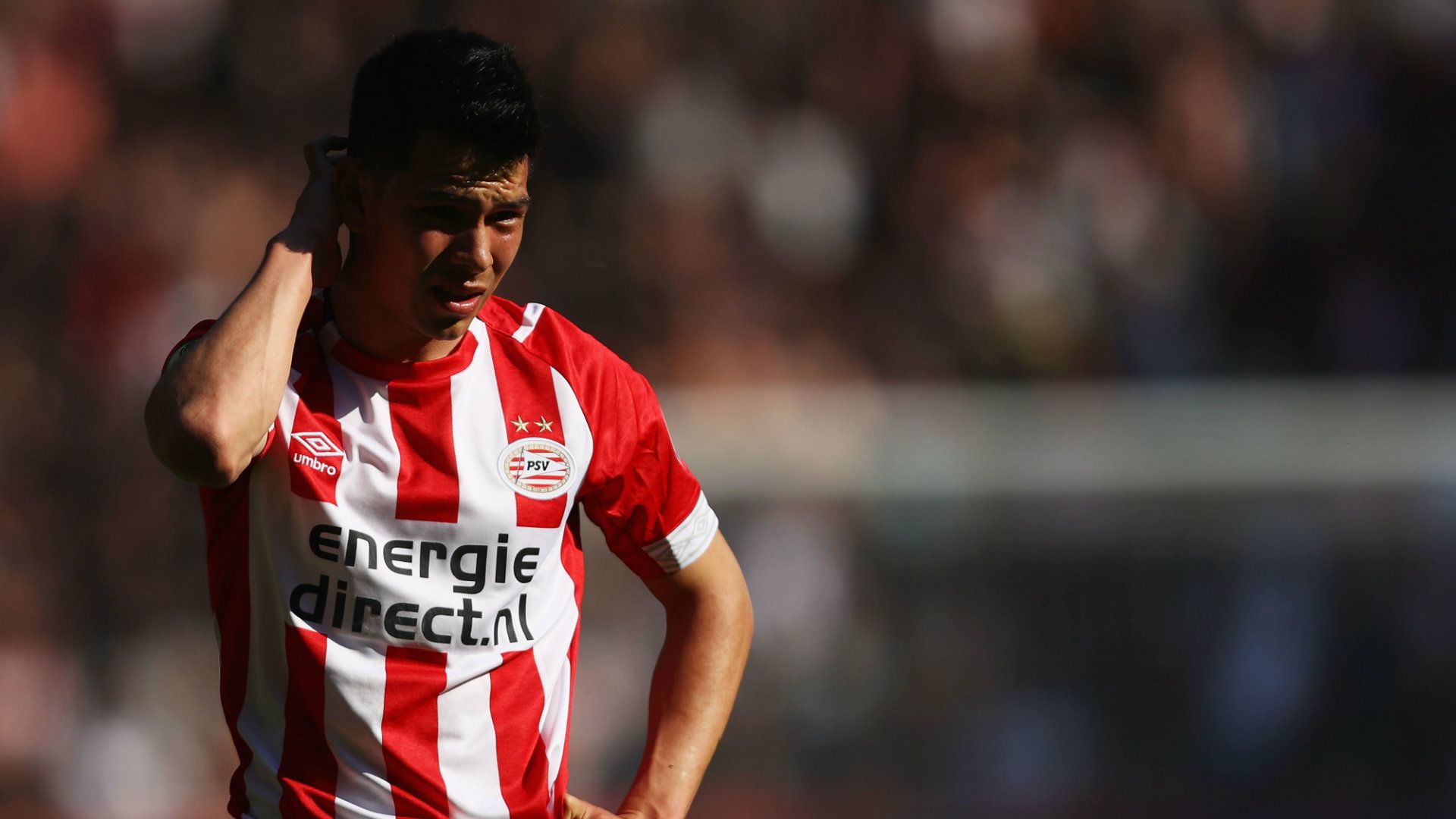 Hirving Lozano PSV 150519