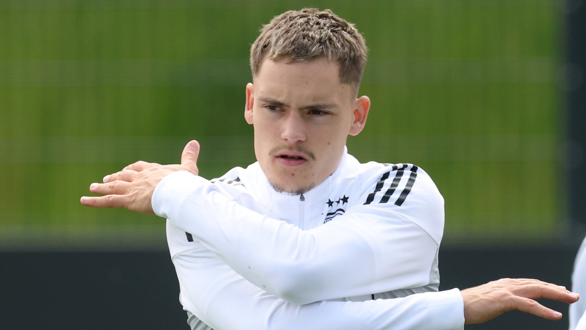 Florian Wirtz Germany 2025