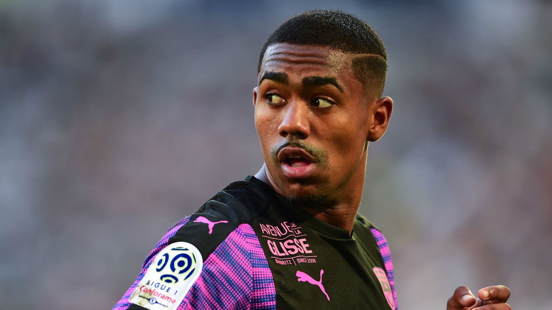 MALCOM GIRONDINS BORDEAUX