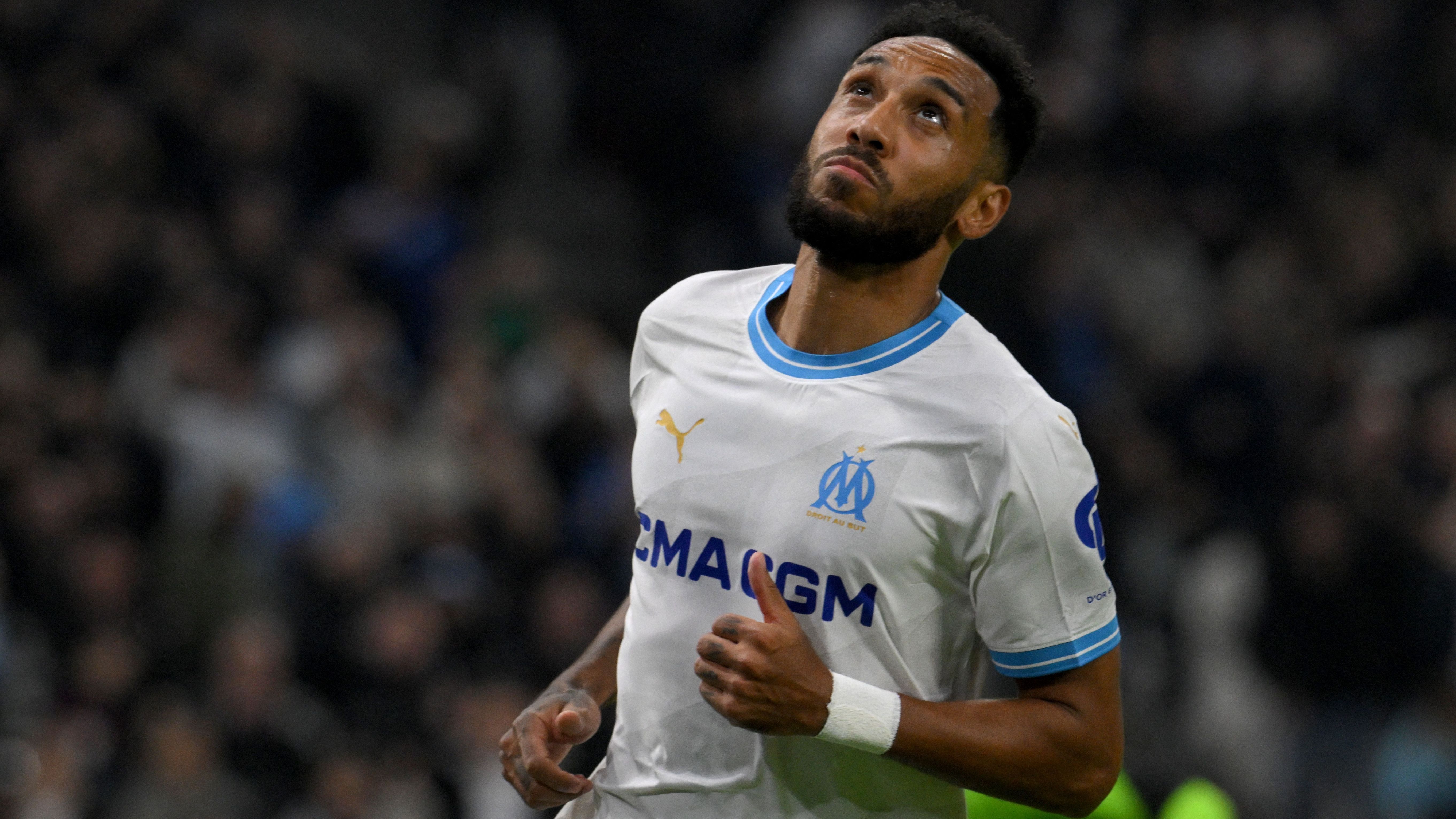 Pierre Emerick Aubamayeng